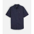 Chemises/chemisettes sur Grenoble : Chemise Oxbow Chemise manches courtes MICROMO