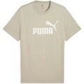 Tee-shirts sur Grenoble : T-shirt Puma Homme T-shirt Paquet de 1