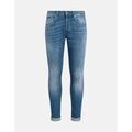 Jeans/Pantalons sur Grenoble : Jeans skinny Dondup GEORGE MA4-UP232 DSH365U