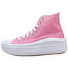 Baskets montantes Converse CHUCK TAYLOR ALL STAR MOVE PLATFORM