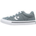 Chaussures enfants sur Grenoble : Baskets basses enfant Converse SPORT CASUAL CANVAS