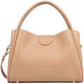 Sac &agrave; main LANCASTER Sac &agrave; main Ida Double Beige Grenoble