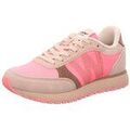 Baskets femme sur Grenoble : Baskets basses Woden -