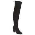 Bottes femme sur Grenoble : Cuissardes Betty London HENNA