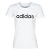 T-shirt adidas W E LIN SLIM T