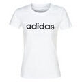 T-shirt adidas W E LIN SLIM T Grenoble