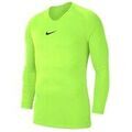 Tee-shirts sur Grenoble : T-shirt Nike Dry Park First Layer
