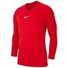 T-shirt Nike Dry Park First Layer