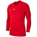 Tee-shirts sur Grenoble : T-shirt Nike Dry Park First Layer