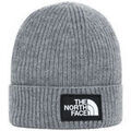 Bonnets sur Grenoble : Bonnet The North Face Logo Box Cuf Beanie