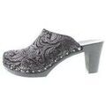 Chaussons / Pantoufles sur Grenoble : Chaussons Berkemann Trudi F