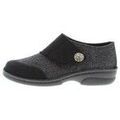 Chaussons / Pantoufles sur Grenoble : Chaussons Berkemann Jarla