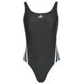 Maillots de bain sur Grenoble : Maillots de bain adidas 3S SWIMSUIT