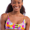 Maillots de bain Rio De Sol Libert&eacute; Multicolore
