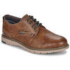 Derbies Mustang 4105303 Marron