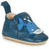 Chaussons enfant Easy Peasy MY BLUBLU BALEINEAU