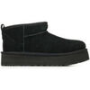 Chaussons enfant UGG Kid's Classic Ultra Mini Plateform