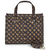 Sac &agrave; main Guess DORYS Marron