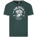 Tee-shirts sur Grenoble : T-shirt Von Dutch 170599VTAH24