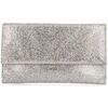 Pochette Valentina 77609 Argent&eacute;