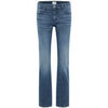 Jeans Mustang 24052353502 2 - Indigo