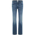 Pantalons sur Grenoble : Jeans Mustang 24052353502 2 - Indigo
