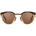 Lunettes sur Grenoble : Lunettes de soleil Oakley HSTN 0OO9242