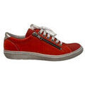 Baskets femme sur Grenoble : Baskets basses Chacal CHAUSSURES 6661