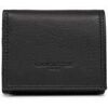 Porte-monnaie LANCASTER Porte monnaie/billets Soft Vintage Noir