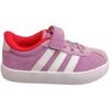 Baskets basses enfant adidas GRAND COURT
