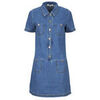 Robe courte Morgan RSIA