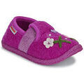 Chaussons enfant Giesswein THEILHEIM Grenoble