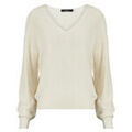 Pull Vero Moda VMNEWLEXSUN SOLID/STRIPE