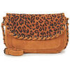 Sac Bandouliere Pieces PCBINIA SUEDE CROSS BODY