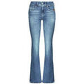 Pantalons sur Grenoble : Jeans G-Star Raw MIDGE BOOTCUT