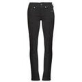 Pantalons sur Grenoble : Jeans G-Star Raw MIDGE SLIM STRAIGHT