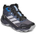 Randonn&eacute;e sur Grenoble : Chaussures adidas TERREX SKYCHASER AX5 MID GTX W Noir