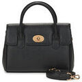 Sacs &agrave; mains sur Grenoble : Sac &agrave; main Mac Douglas MONTANA CARLTON 2 MINI Noir