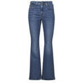 Jeans sur Grenoble : Jeans flare / larges Levis 726 HR FLARE