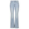 Jeans flare / larges Levis 726 HR FLARE