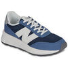 Baskets basses enfant New Balance 370