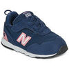Baskets basses enfant New Balance 515