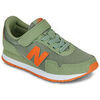 Baskets basses enfant New Balance 323