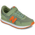 Baskets basses enfant New Balance 323 Grenoble