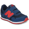 Baskets basses enfant New Balance 323