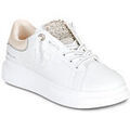Baskets femme sur Grenoble : Baskets basses Tosca Blu ASTRID