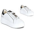 Baskets femme sur Grenoble : Baskets basses Tosca Blu CLARA