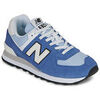 Baskets basses New Balance 574