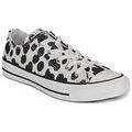 Chaussures enfants sur Grenoble : Baskets basses enfant Converse CHUCK TAYLOR ALL STAR