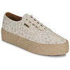 Baskets basses Les Tropeziennes par M.Belarbi COSMIC PRINT